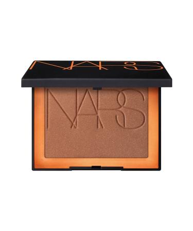 Nars GAPS FILLING BRONZER POWDER-LAGUNA 04PASSI.255