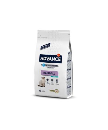 Advance Cat Sterilized Hairball 1.5 Kg 430119