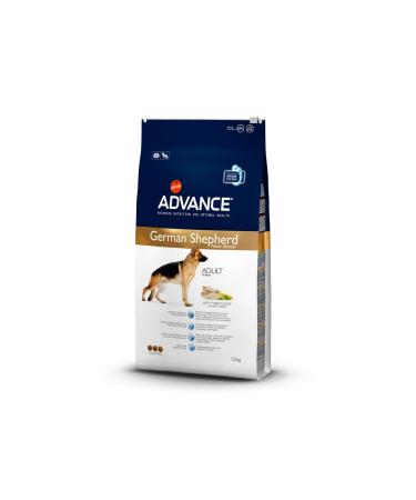 Advance Dog German Shepherd 12 Kg 336108