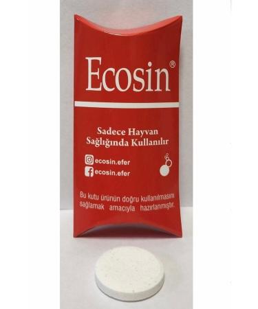 ECOS N Ecosin Tablets 3