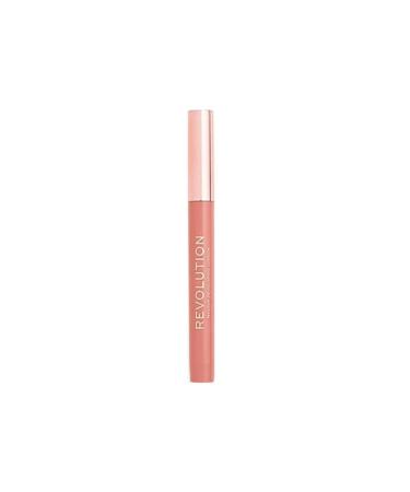 Revolution Velvet Kiss Lip Crayon Icon 5057566231978 - Buy Online on GoSupps.com