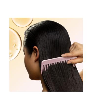 gisou Honey Infused Leave In Conditioner Argan Oil and Panthenol Hair Care Cream 150 ml - Buy Online on GoSupps.com