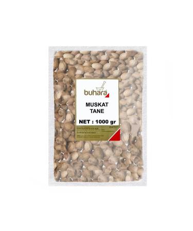 Bukhara Nutmeg (COCONUT) Grain 1000 gr
