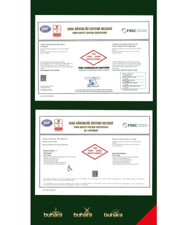 Bukhara BUHARA SAHLEP FLAVOURED POWDER DRINK 1000 GR - Buy Online on GoSupps.com