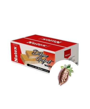 Orkoy Bulk Nostalgia Wafer 1 Kg - Buy Online on GoSupps.com