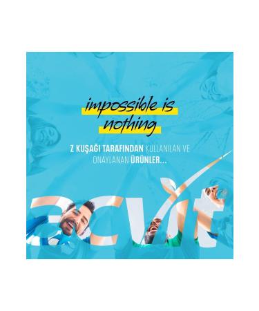 Acvit Artificial Intelligence Anti Aging Serum - 50 ml. - Buy Online on GoSupps.com