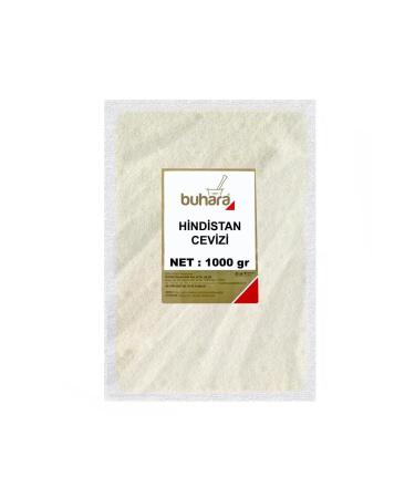 Bukhara BUKHARA COCONUT 1000 GR