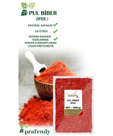 Buhara PULB BER SILK DESSERT 1000 GR - Buy Online on GoSupps.com