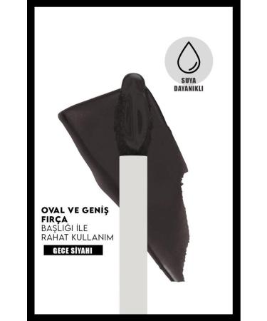 MT Black Liquid Matte Lipstick - Buy Online on GoSupps.com