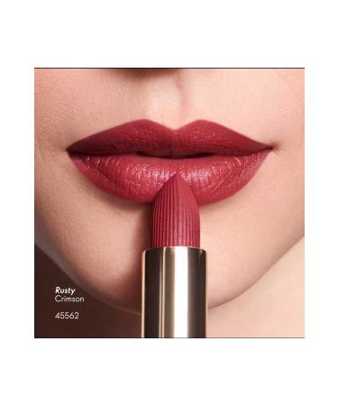 Oriflame Giordani Gold Eternal Glow Deep Nourishing Vegan Lipstick with Hyaluronic Acid SPF 25