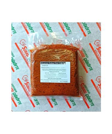 Suba 1 kg Vacuumed Raw Meatballs - Buy Online on GoSupps.com