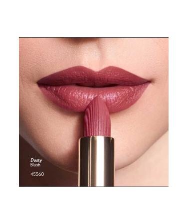 Oriflame Giordani Gold Eternal Glow Deep Nourishing Vegan Lipstick with Hyaluronic Acid SPF 25