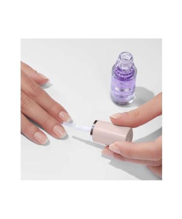 Oriflame The One Keratin Nail Serum for Longer Stronger and Natural Nails