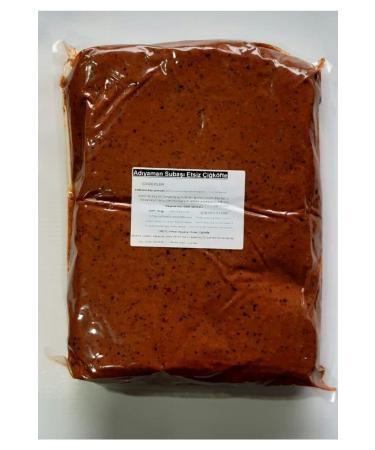 Suba 5 Kg. Vacuumed Raw Meatballs - Buy Online on GoSupps.com