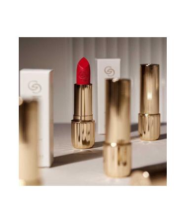 Oriflame Giordani Gold Eternal Glow Deep Nourishing Vegan Lipstick with Hyaluronic Acid SPF 25 - Buy Online on GoSupps.com