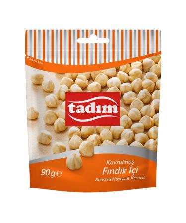 Tad m TADIM HAZELNUT 90gr X 12 PIECES