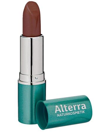 Alterra Brand: Lipstick No:04 Metallic Bronze 5 G Category: Lipstick - Buy Online on GoSupps.com