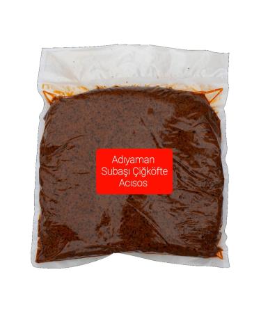 Suba 2kg. Raw Meatballs Hot Sauce