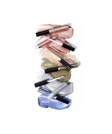 Oriflame THE ONE 8 Hour Long Lasting High Pigmentation Liquid Eyeshadow - Buy Online on GoSupps.com