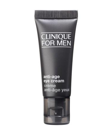 Clinique BRIGHTENING AND ANTI-AGING CREAM FOR TIRED EYE CONTOURS FOR MEN 15 ML D.CENTER384
