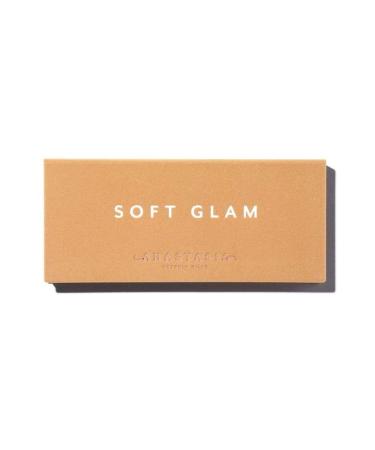 Anastasia Beverly Hills Soft Glam Multicolour Eyeshadow Palette - Buy Online on GoSupps.com