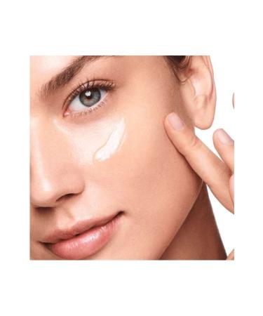 Oriflame Optimals Hydra Radiance Face Serum Offering 24-Hour Moisture Support Ideal for Dry Skin - Buy Online on GoSupps.com