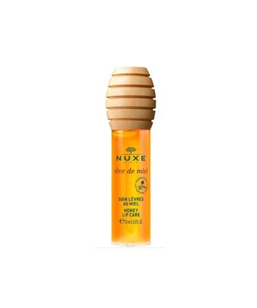 Nuxe Reve De Miel Nourishing Natural Repairing Lip Balm 10 Ml
