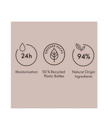 Oriflame Love Nature Nourishing Creamy Body Lotion with Organic Cocoa and Coconut Oil 750ml - Buy Online on GoSupps.com