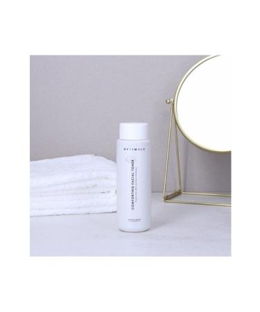 Oriflame Optimals Alcohol-Free Face Toner That Soothes and Relaxes Skin