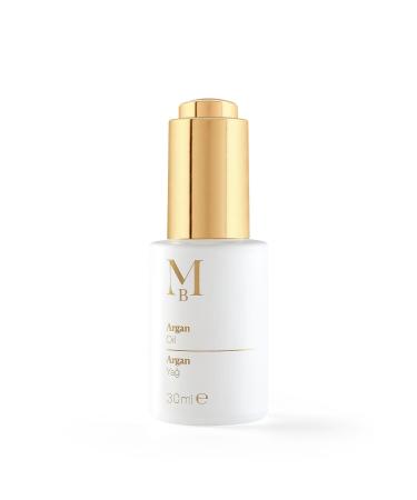 M SBAH E Misbah e Argan Oil 30 ml - Buy Online on GoSupps.com