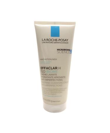 La Roche Posay Effaclar H Isobiome Lavender Cleansing Cream 200 ml