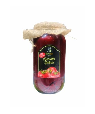 Bahcemis Organic Bah emis Village Paste 2500gr