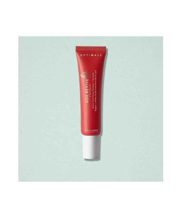 Oriflame Optimals Brightening Eye Cream with Horse Chestnut and Special Plants - Buy Online on GoSupps.com
