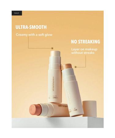 SHEGLAM Multi-Purpose Stick Blush Highlighter 7g - Buy Online on GoSupps.com