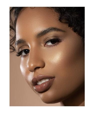 SHEGLAM Glow Bloom Liquid Highlighter-tea Cake 5.2ml. - Buy Online on GoSupps.com