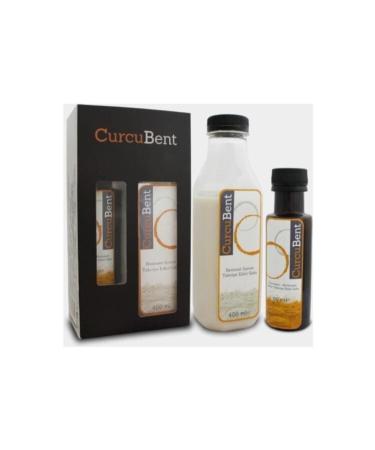 Medikil Curcubent Curcumin and Bentonite Containing Supplementary Food