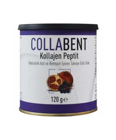 Medikil Collabent 120 Gr.