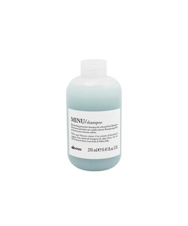 Davines Minu Shampoo protect Color Protective Shampoo 250mlEVAHAIRSALOON24