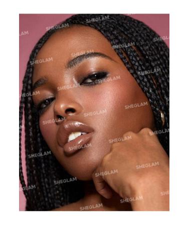 SHEGLAM CREME ALLURE LIPSTICK-THANKS JUST BOUGHT IT - Buy Online on GoSupps.com