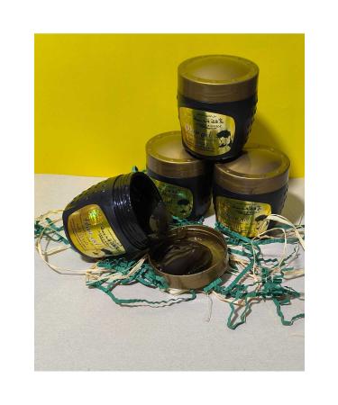 DAKKA KADIMA Hair fixing gel containing propolis propilius and black seed oil extracts 300ML - Buy Online on GoSupps.com