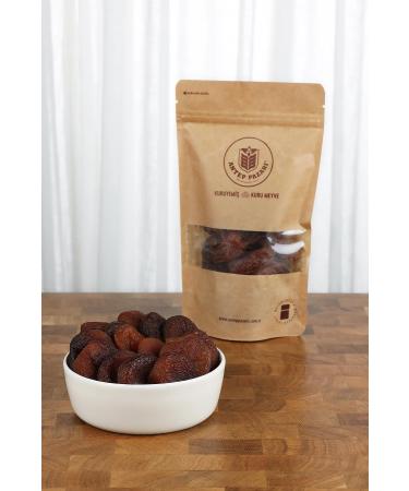 Antep Market Sun Dried Apricots Malatya New Crop 500 gr