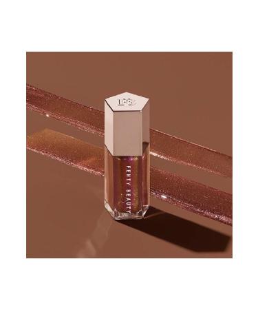 FENTY BEAUTY - Lip Gloss - Hot Chocolit - 9ML - CAME COSMETICS