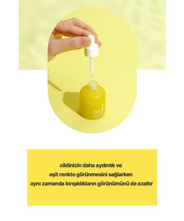 byeolee Vitamin Complex Korean Serum for Tired Skin Brightening Revitalizing and Equalizing Tone 30ml - Buy Online on GoSupps.com