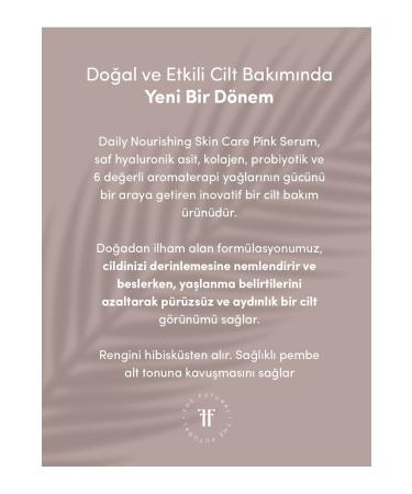 THE FUTURE NATURAL Brightening and Tone Equalizing Skin Care Serum - Anti-Oily and Anti-Acne Serum with Hibiscus - Buy Online on GoSupps.com