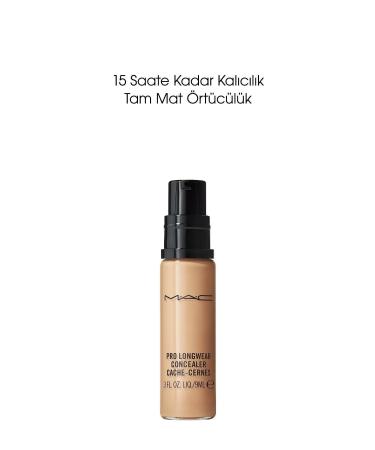 Mac SK N BR GHTEN NG - PRO LONGWEAR CONCEALER NC20 9 ML PSSN1235