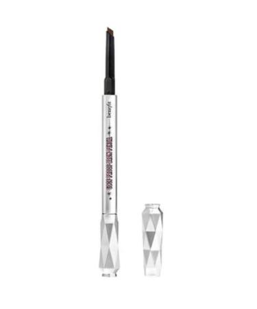 benefit cosmetics GOOF PROOF EYEBROW PENC L-04 MED UM PSSN2149