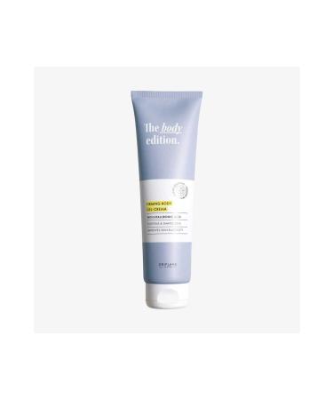 Oriflame The body edition firming gel body cream