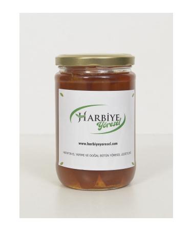 Harbiye Local Hatay Orange Jam (660 GR)