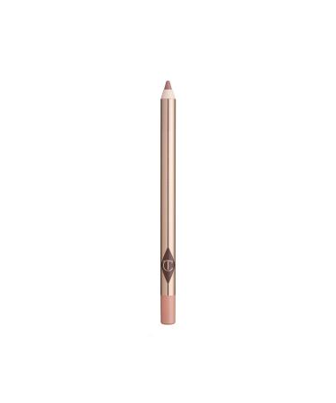 CHARLOTTE Lip Cheat-Waterproof Plumping Velvet & Matte Finish Lip Pencil 1.2G