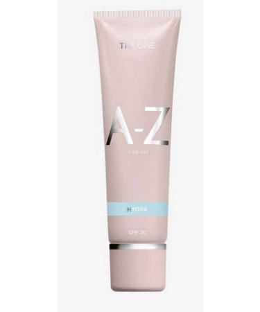 Oriflame 36488 The One Less Cream Hydra(IVORY) Spf 30 30 ml - Buy Online on GoSupps.com